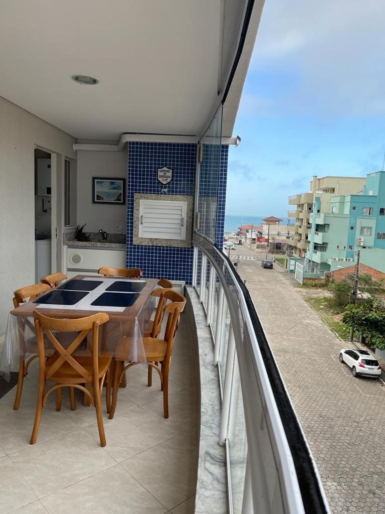 Ed Monaco, 150 Metros Da Praia De Bombas Bombinhas Exteriér fotografie