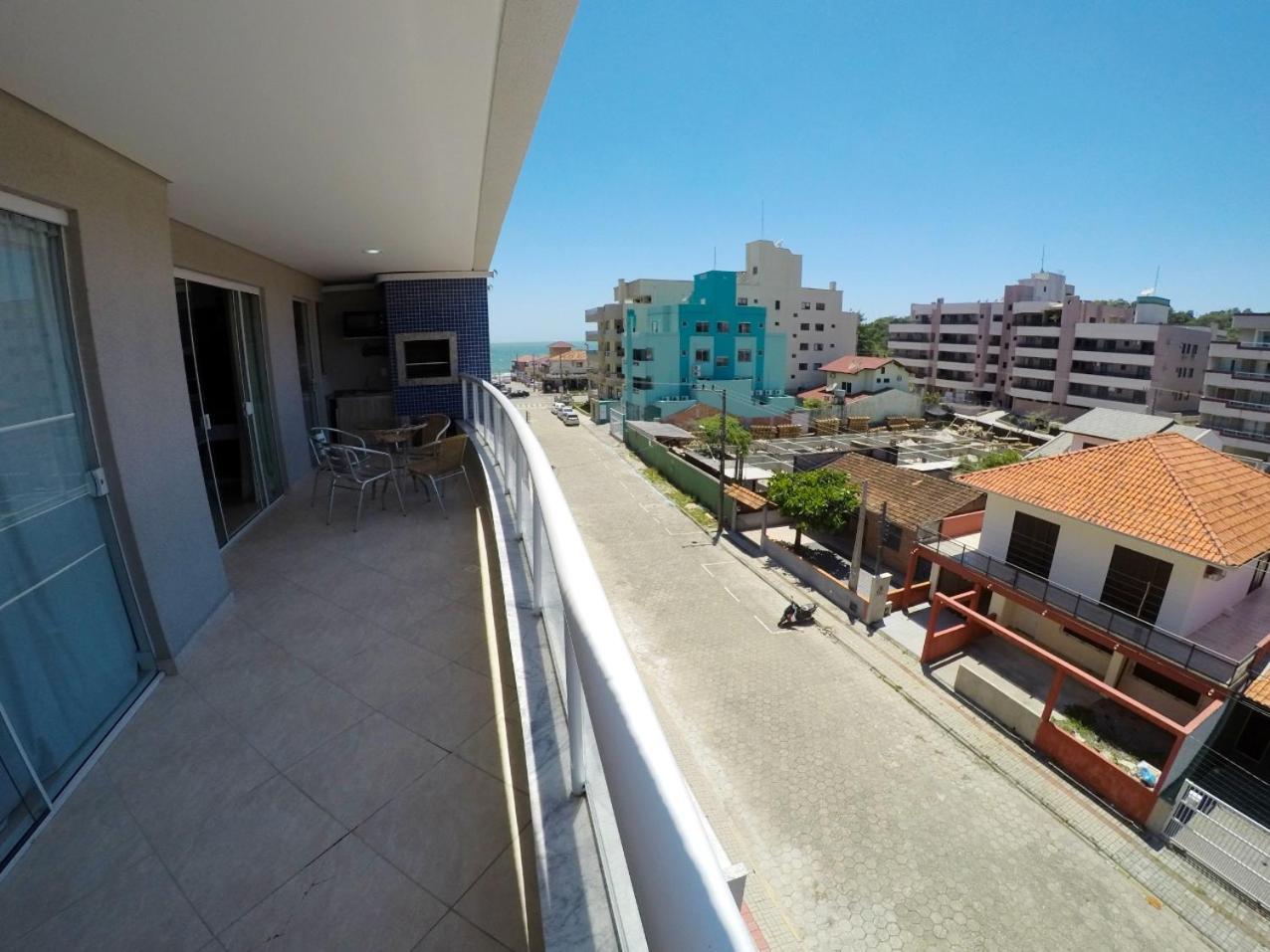 Ed Monaco, 150 Metros Da Praia De Bombas Bombinhas Exteriér fotografie