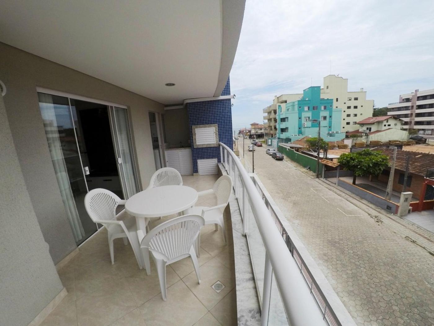 Ed Monaco, 150 Metros Da Praia De Bombas Bombinhas Exteriér fotografie