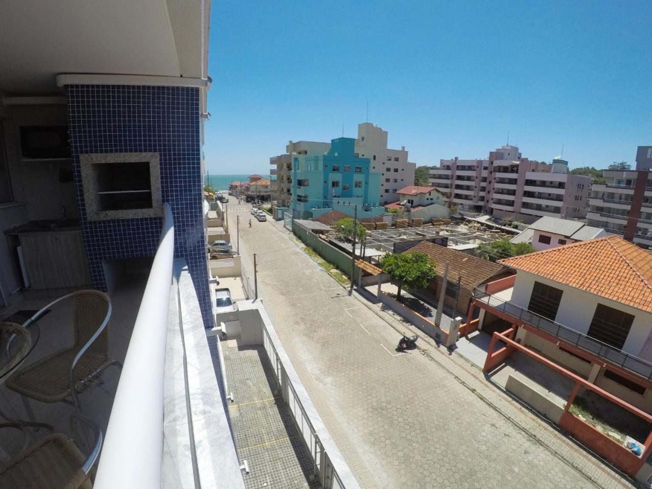 Ed Monaco, 150 Metros Da Praia De Bombas Bombinhas Exteriér fotografie