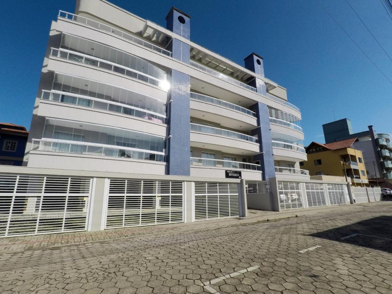 Ed Monaco, 150 Metros Da Praia De Bombas Bombinhas Exteriér fotografie